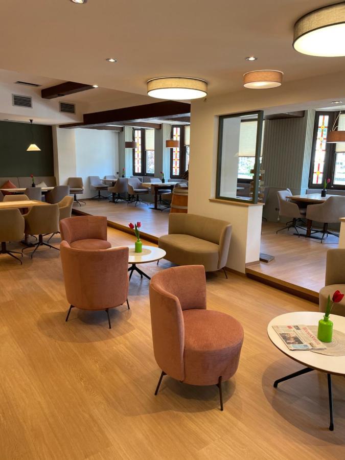 Hotel Weinhof Κόχεμ Εξωτερικό φωτογραφία