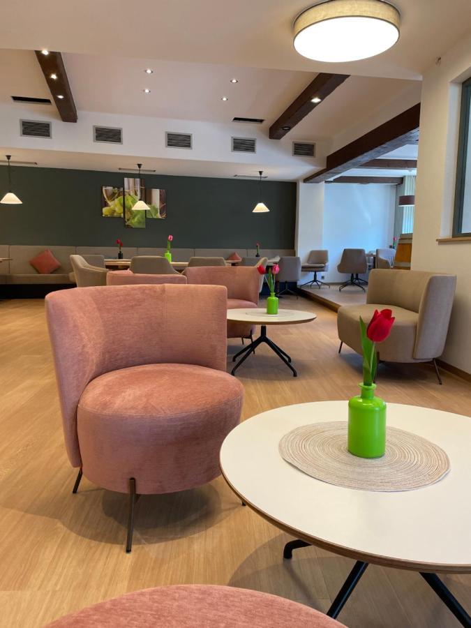 Hotel Weinhof Κόχεμ Εξωτερικό φωτογραφία