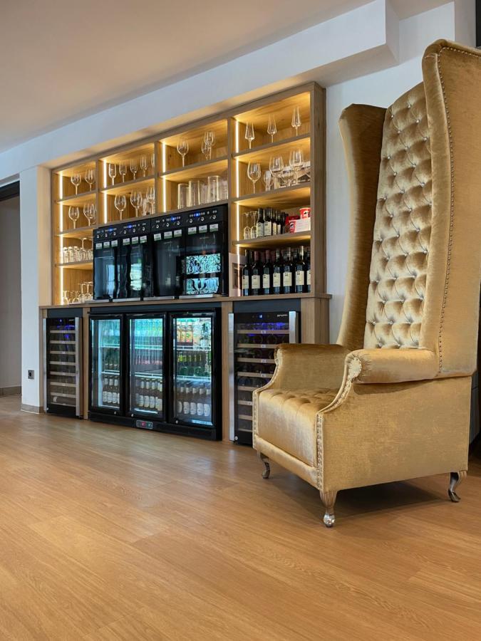 Hotel Weinhof Κόχεμ Εξωτερικό φωτογραφία