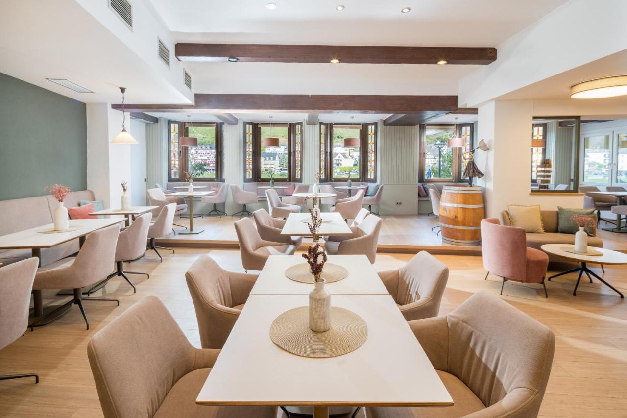 Hotel Weinhof Κόχεμ Εξωτερικό φωτογραφία