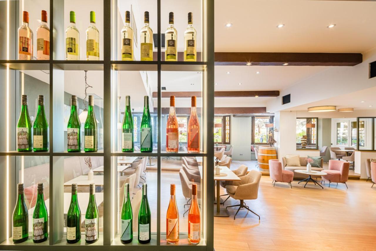 Hotel Weinhof Κόχεμ Εξωτερικό φωτογραφία