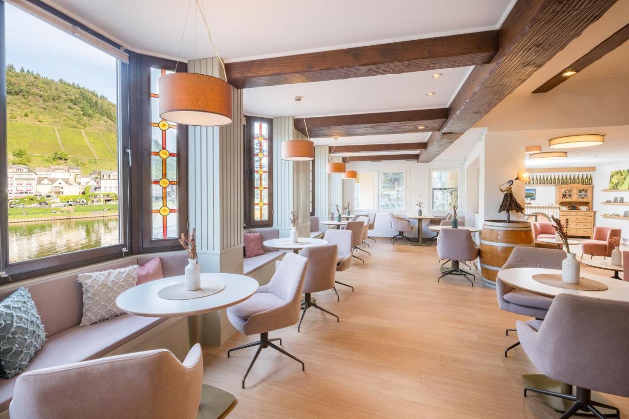 Hotel Weinhof Κόχεμ Εξωτερικό φωτογραφία