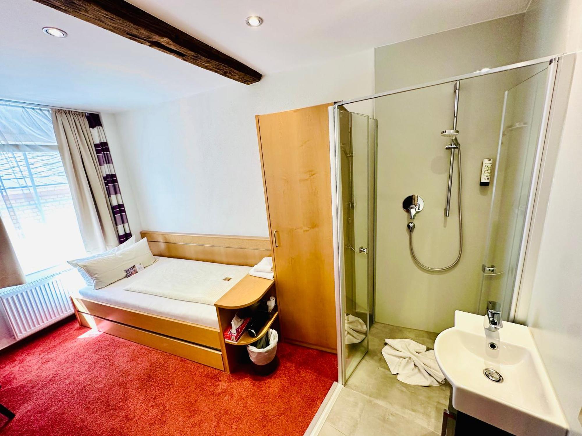 Hotel Weinhof Κόχεμ Εξωτερικό φωτογραφία