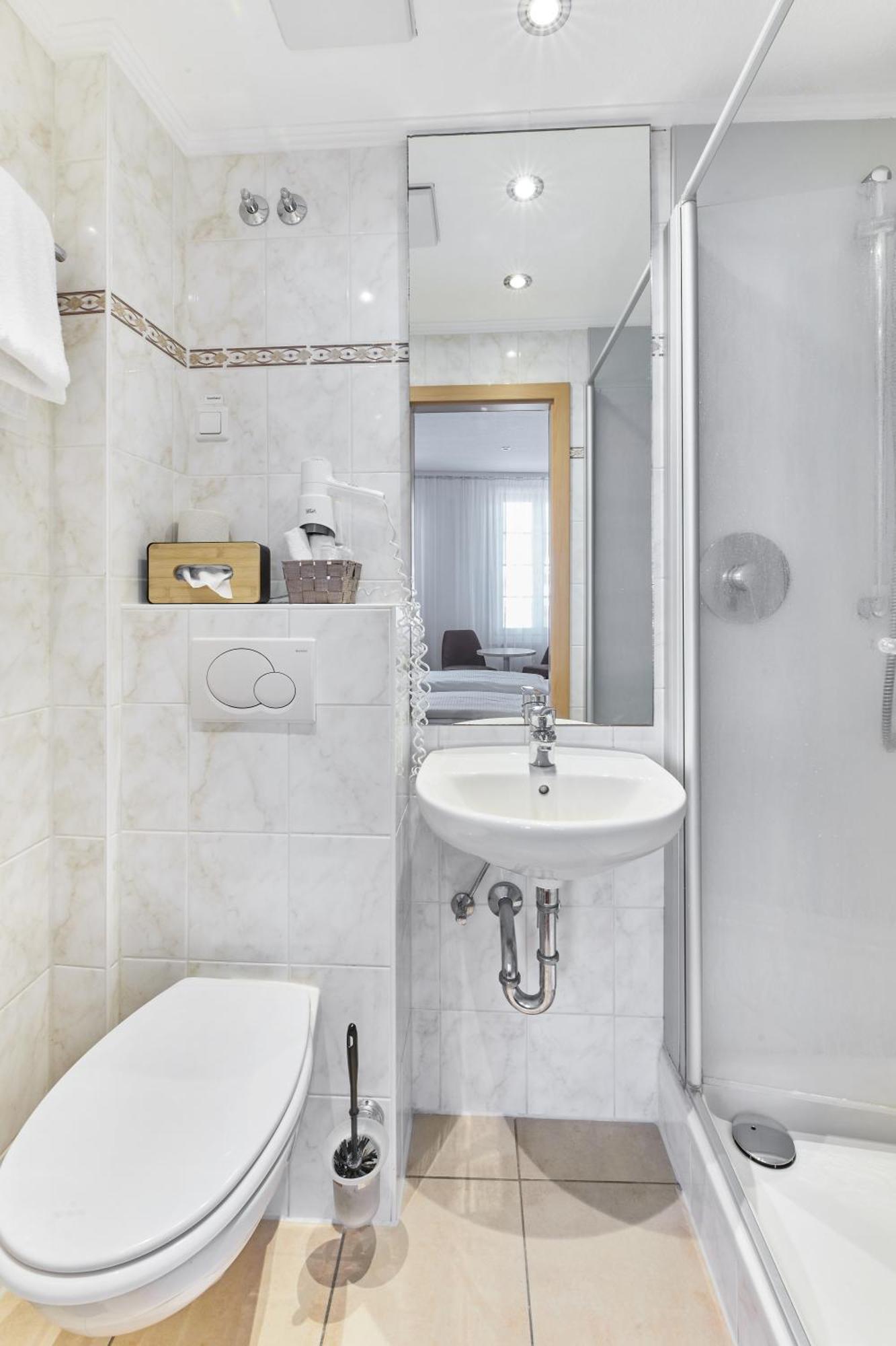 Hotel Weinhof Κόχεμ Εξωτερικό φωτογραφία